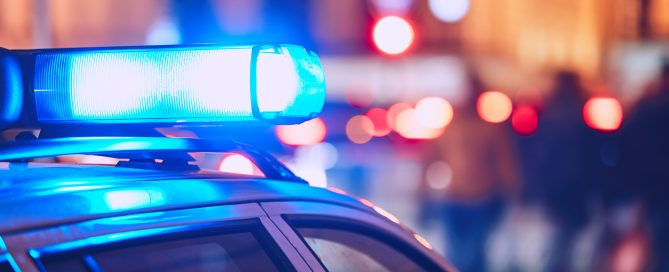 DBS and police records deletion solicitor