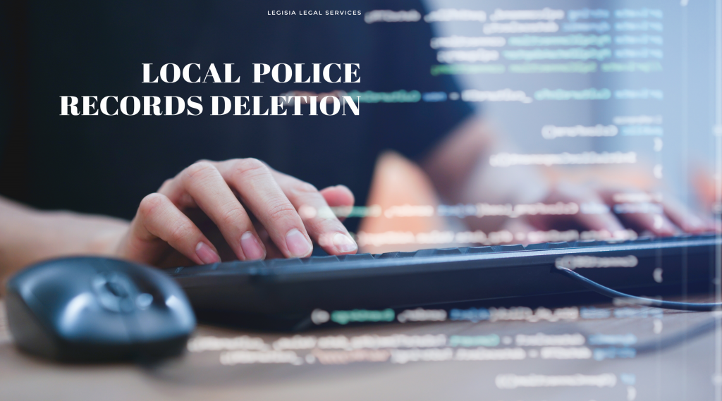 What is the Police National Computer (PNC)? Police Caution Removal